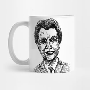 Fakir Mug